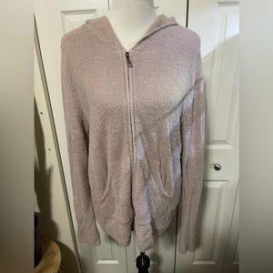 Barefoot Dreams Zip Up